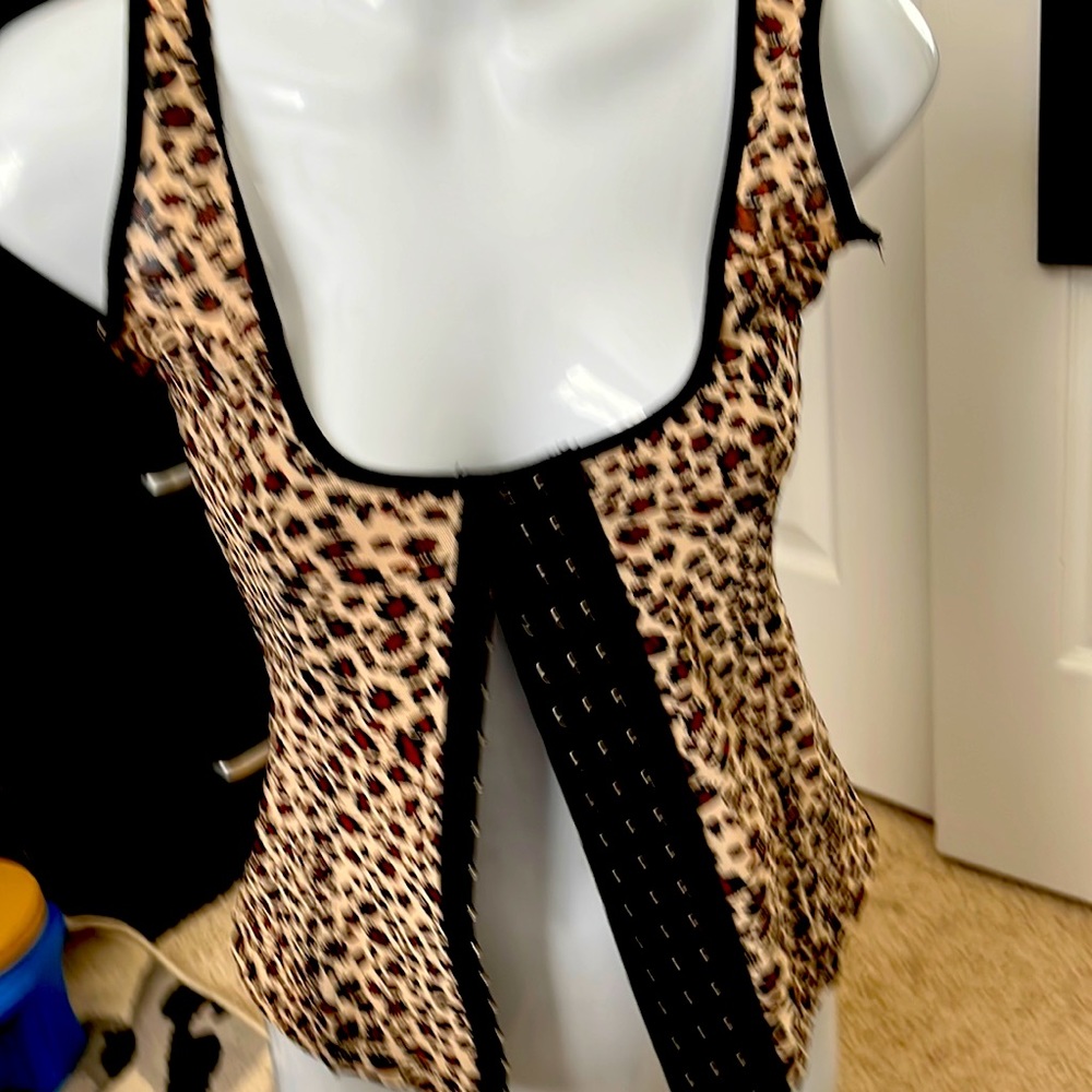 Women's Shapeware Fajas Colombian women top